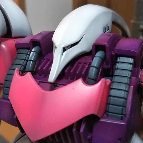 完成写真取り過ぎました制作中ではないですが投げておきます💦（7枚目）