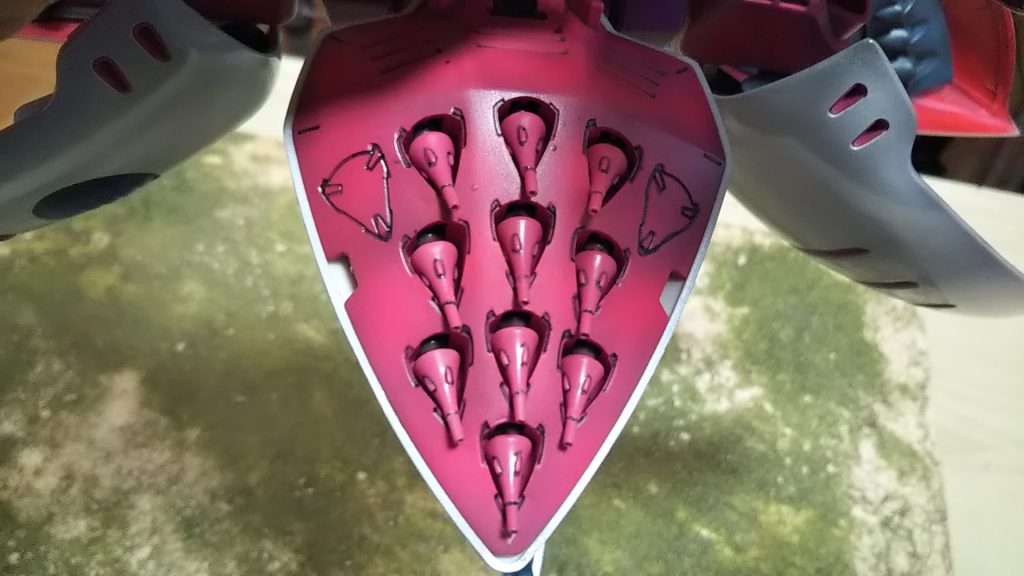 下から(*‘ω‘ *)