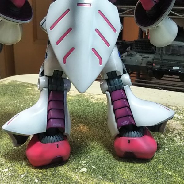 完成写真取り過ぎました制作中ではないですが投げておきます💦（3枚目）