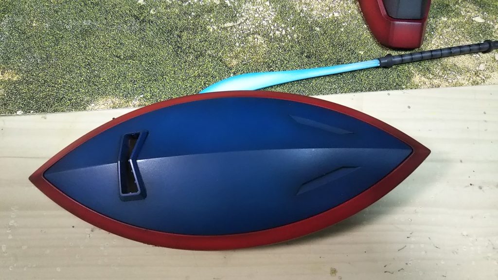 シールド💦（部品取り寄せ💦）