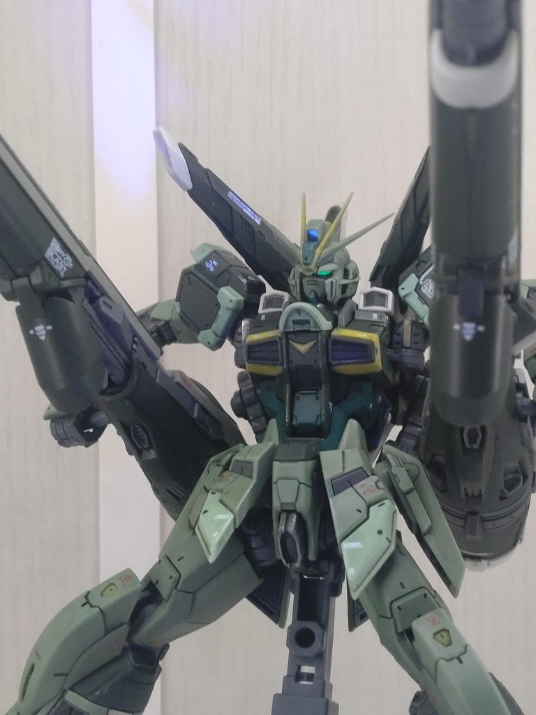 アップでビコーン其の一