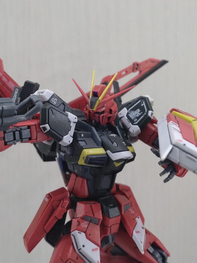 アップでビコーン其の二