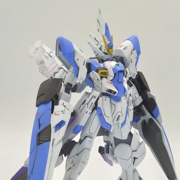 ガンダム・ヌーヴェルカスタム