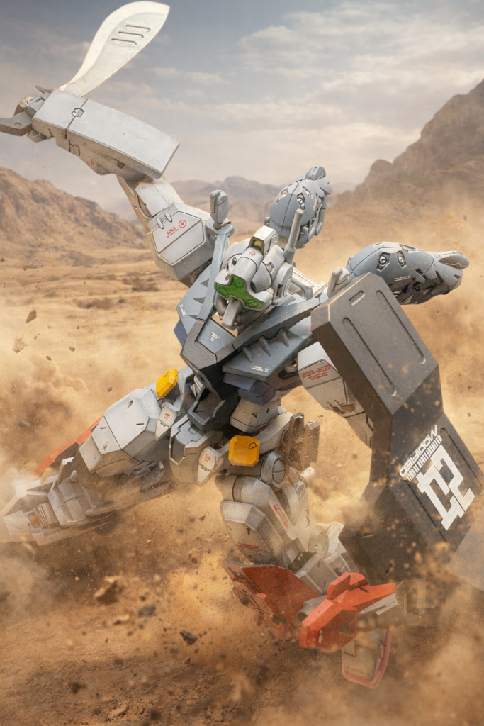 今回初めて生成AIに背景作らせてみた。感動です(笑)