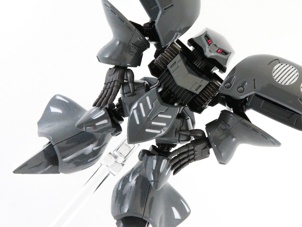 ハマーン様！！最後までご覧いただきありがとうございました。