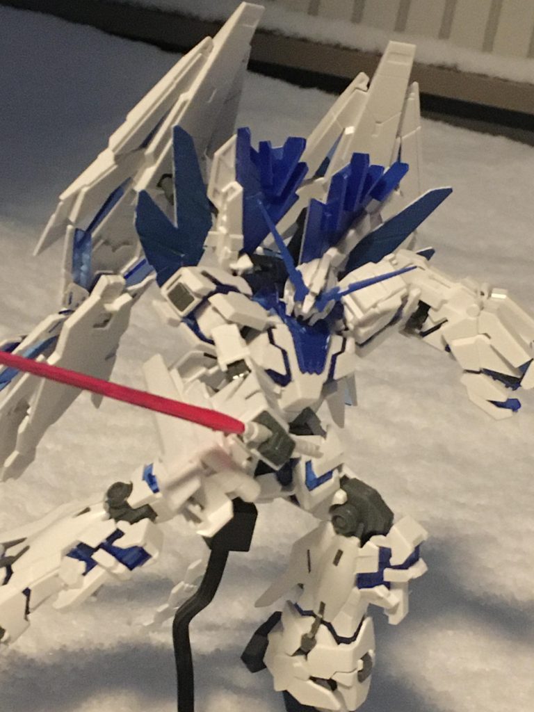 普通にサーベル