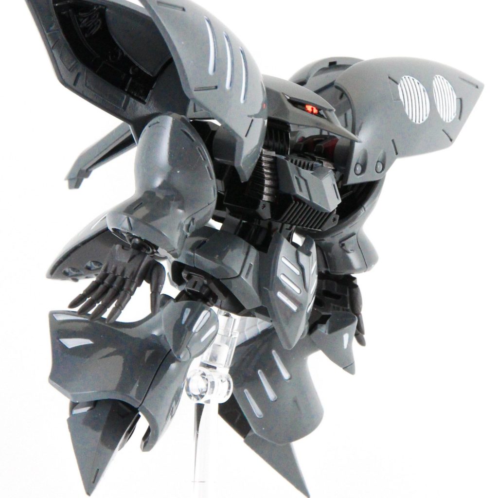 キュベレイ(量産型カラー)