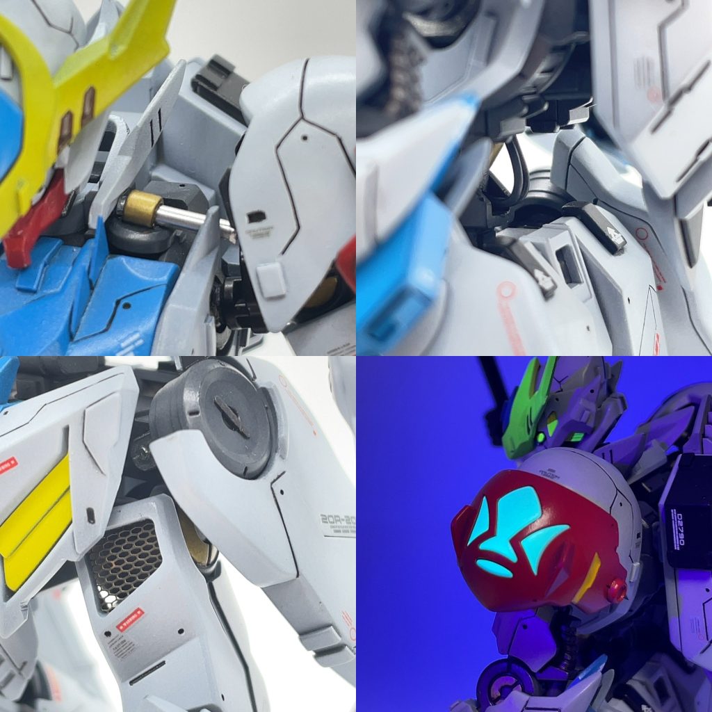 ASW-G-08｜-戦闘適応深化仕様-–2枚目/制作者：SOUND MODELS