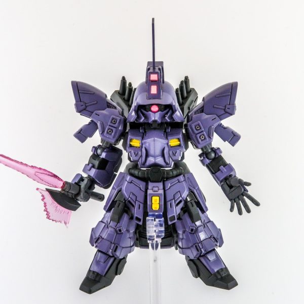 AMS-123X　バルギル