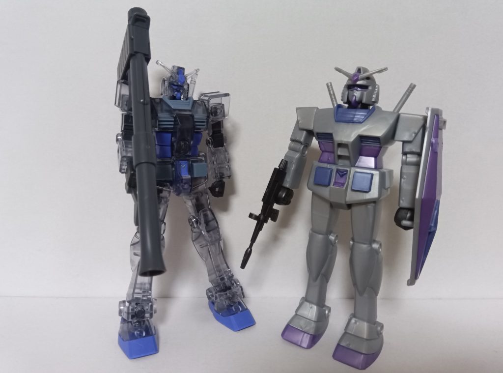 じーさんガンダム