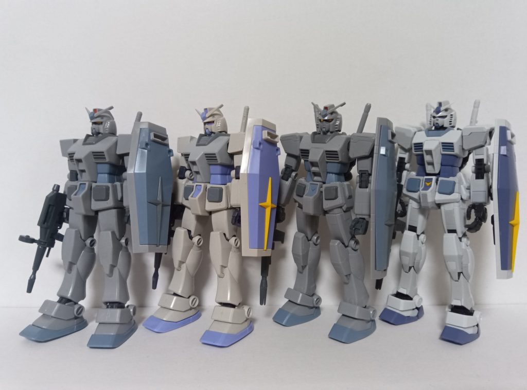 じーさんガンダム–2枚目/制作者：APR02