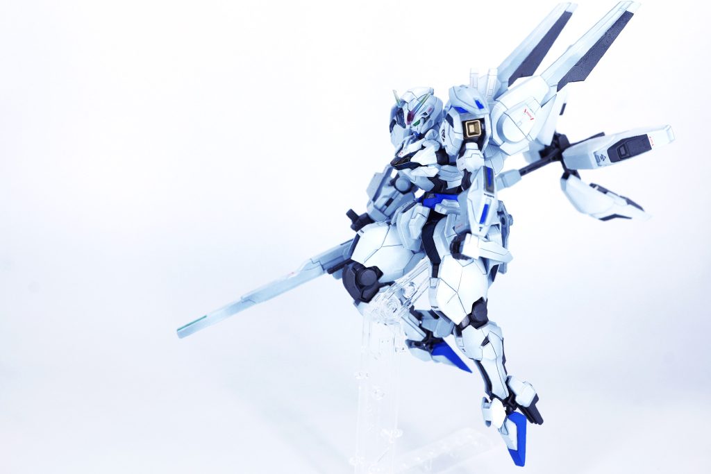 HGキャリバーン
