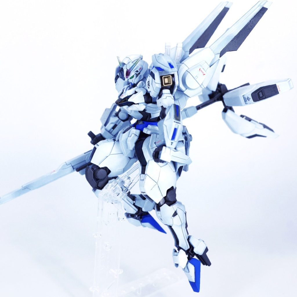 HGキャリバーン