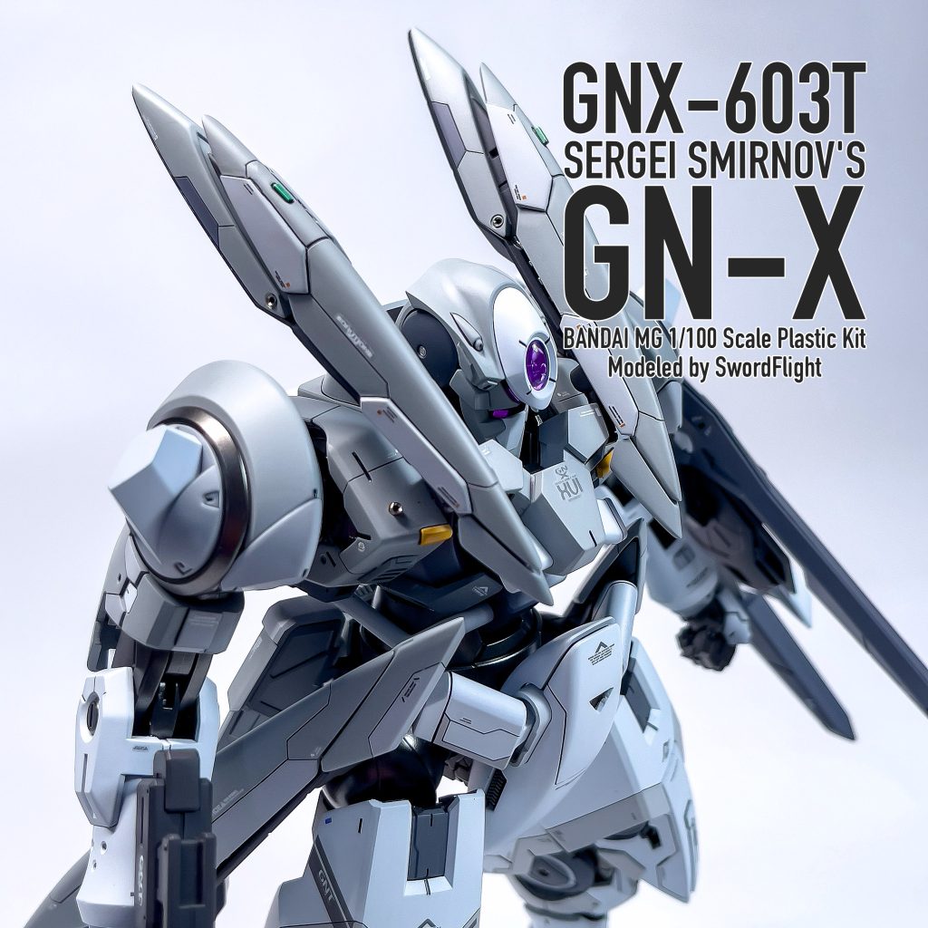 MG GN-X (ジンクス)
