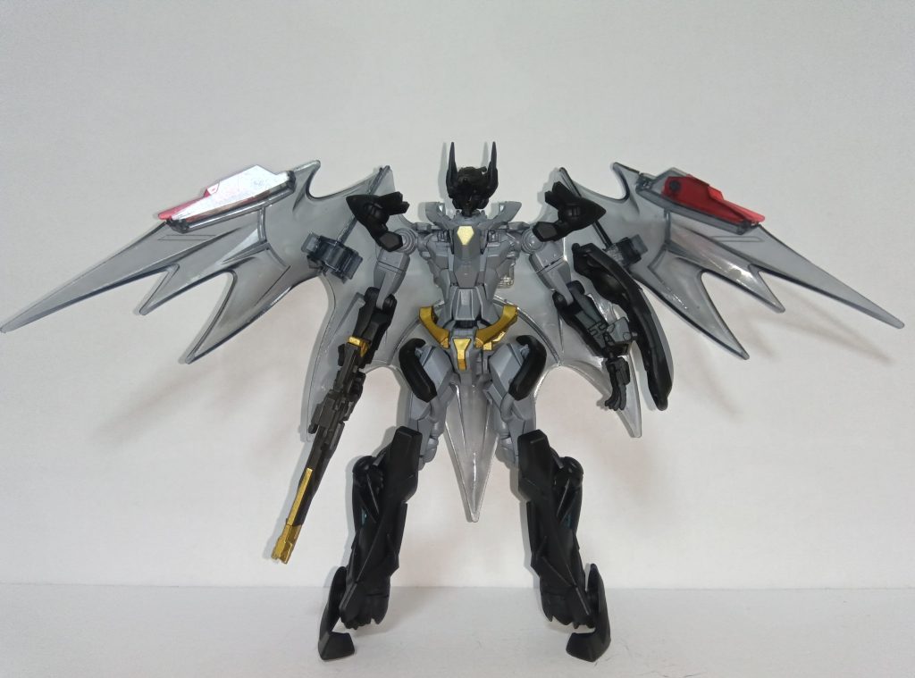 GThaM(ゴッサム)–2枚目/制作者：APR02