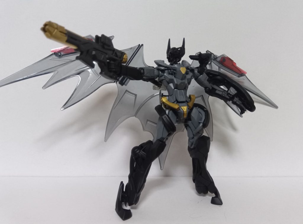 GThaM(ゴッサム)–2枚目/制作者：APR02