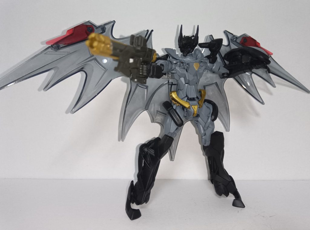 GThaM(ゴッサム)–3枚目/制作者：APR02