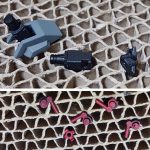 今日の、ガンプライフ…“お気付きになられただろうか”HGCE レジェンドガンダム[…]