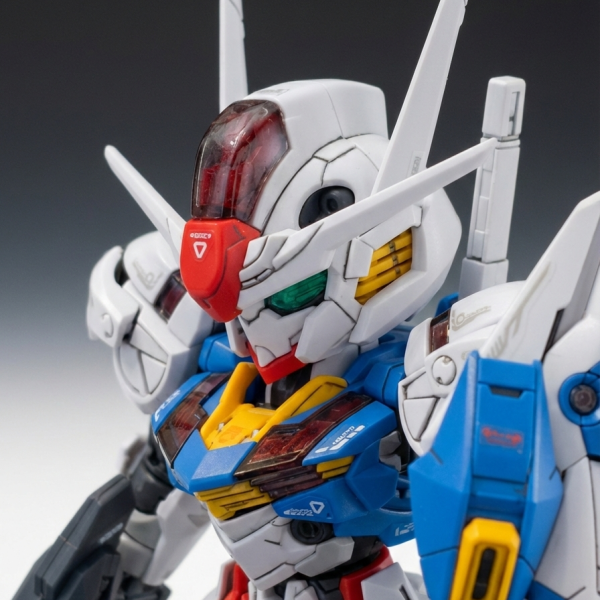 MGSD ガンダムエアリアル