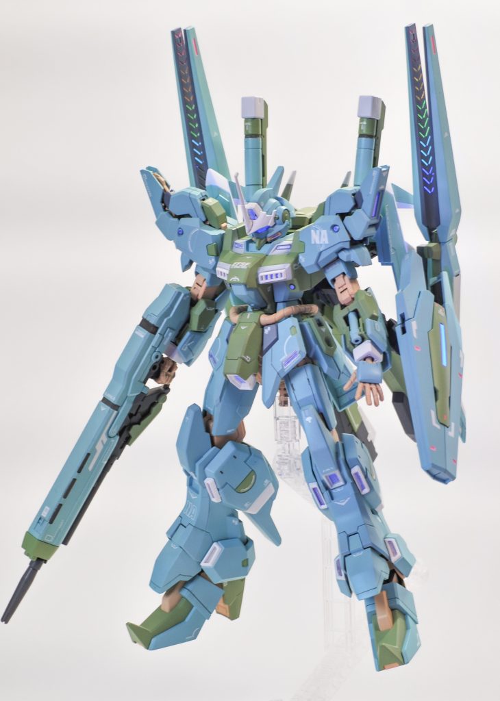 TODES KAI (TODESRITTER)–3枚目/制作者：@otomatik_440