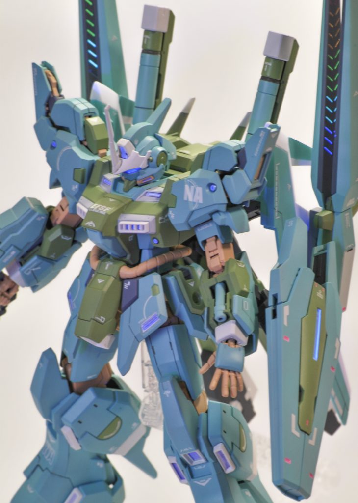 TODES KAI (TODESRITTER)–4枚目/制作者：@otomatik_440