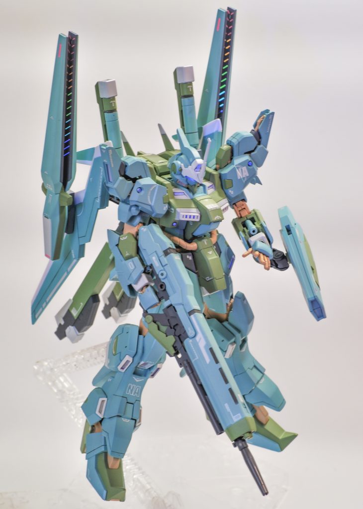 TODES KAI (TODESRITTER)–4枚目/制作者：@otomatik_440