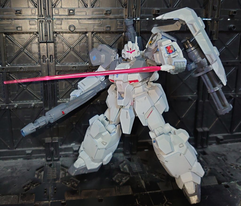 オーストラリアのマフティ掃討任務に