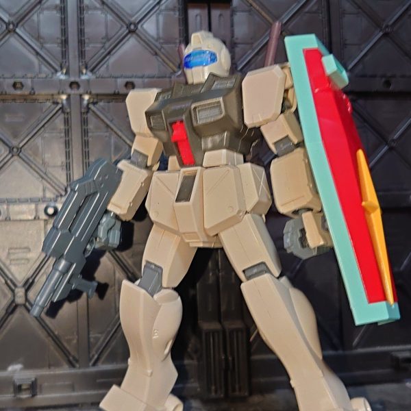 次回作　丁度宇宙世紀コンだし