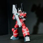 ガンキャノン武装製作その2でネタ武装を自作しました。①今回もネタ武装でみんな大好[…]