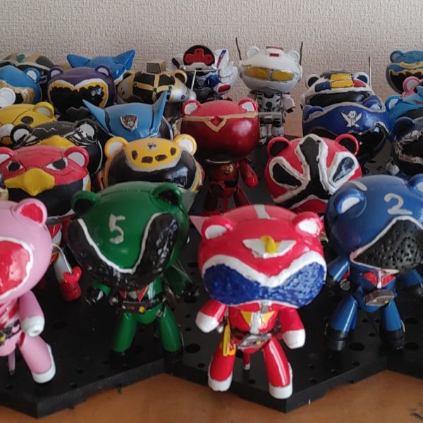 また会おうぜ！