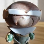 只今、鋭意製作中。まだ、パテとかあります…^_^;&nbsp;[…]