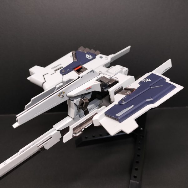 HGUC 1/144 HGUC 1/144 FF-X29A Gパーツ [フルドド]