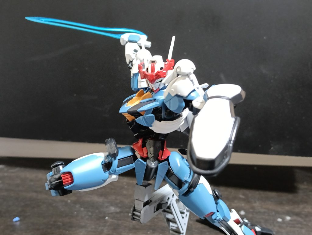 ガンダムエアクス