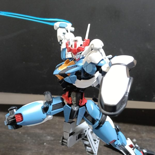 ガンダムエアクス