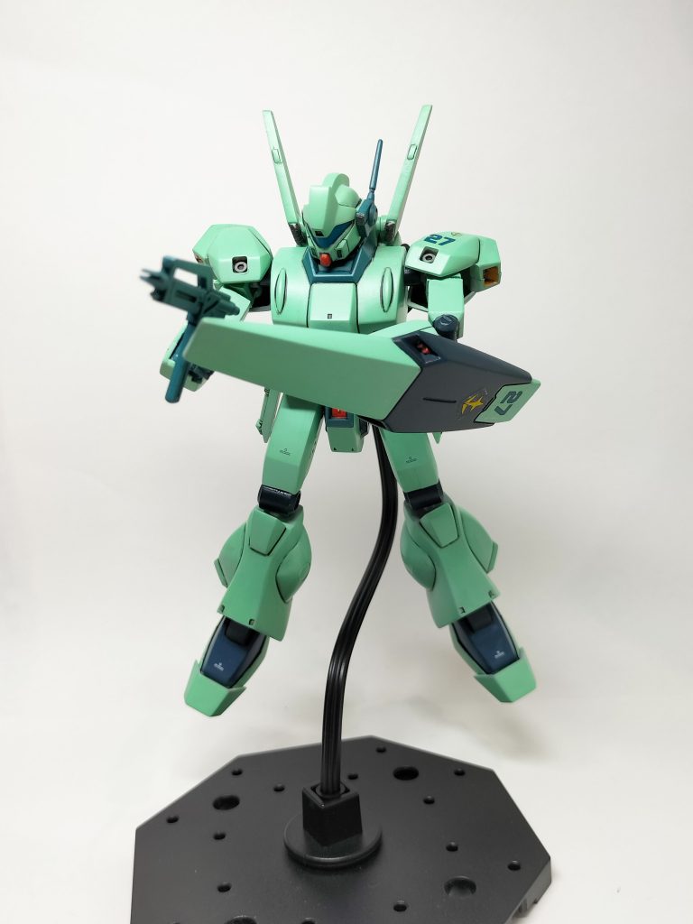 旧キット ジェガン–7枚目/制作者:moriwo