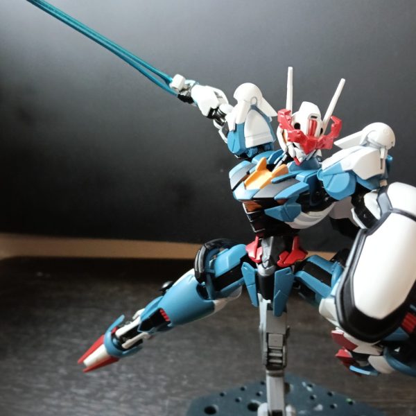 ガンダムエアクス