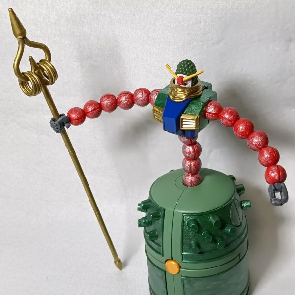 マンダラガンダム