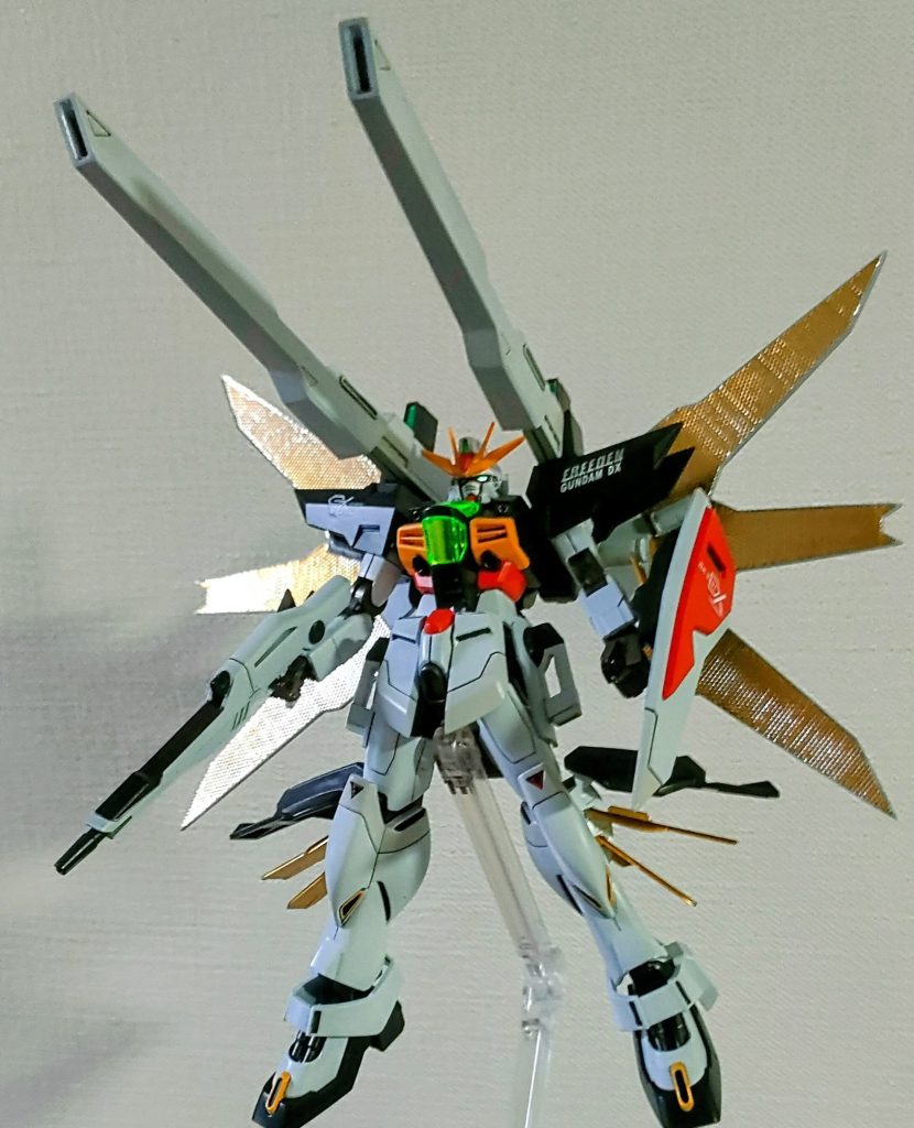 テストショット