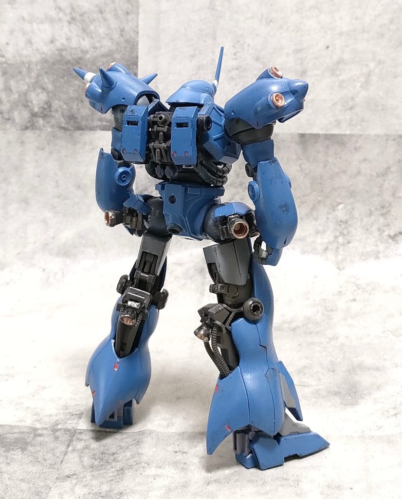 ケンプファー　GQ–4枚目/制作者：kaban