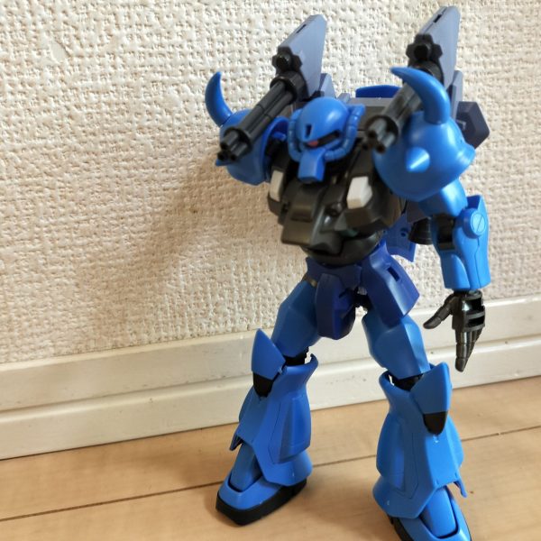 フォーシークグフβ