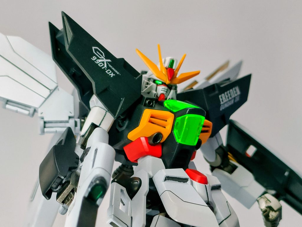 ガンダムダブルエックス