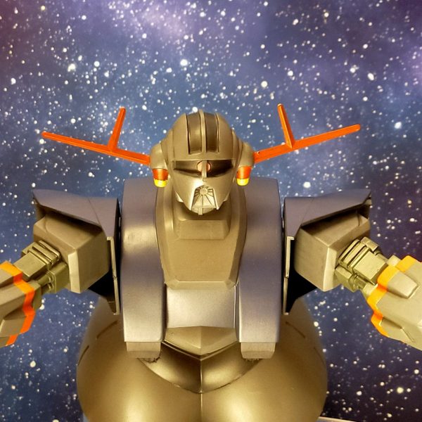 旧キット1/144 ジオング