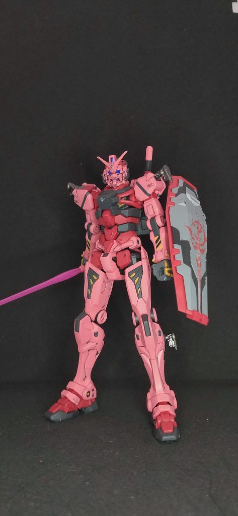 赤いガンダム