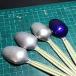 予定がちと狂いましたが、とりあえず一体完成させます。急ぎで。テストピース作るの楽[…]