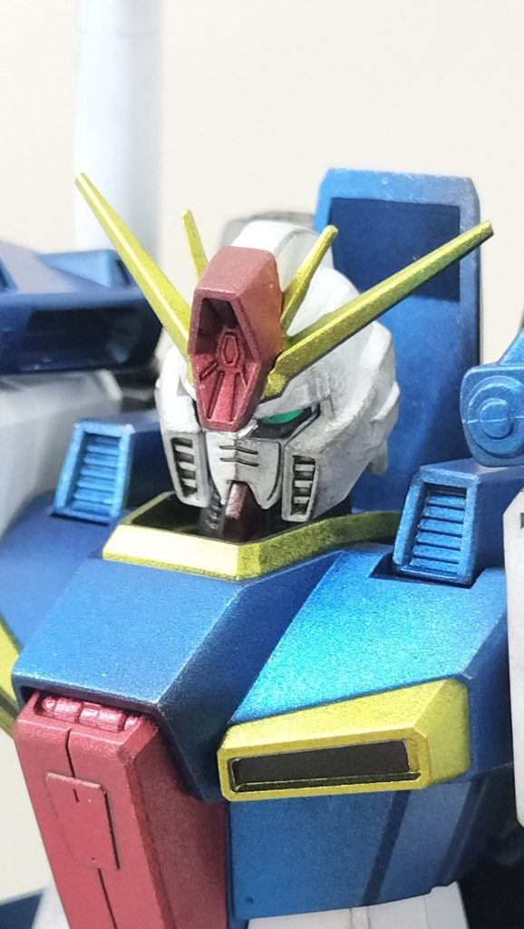 ダブルゼータガンダム