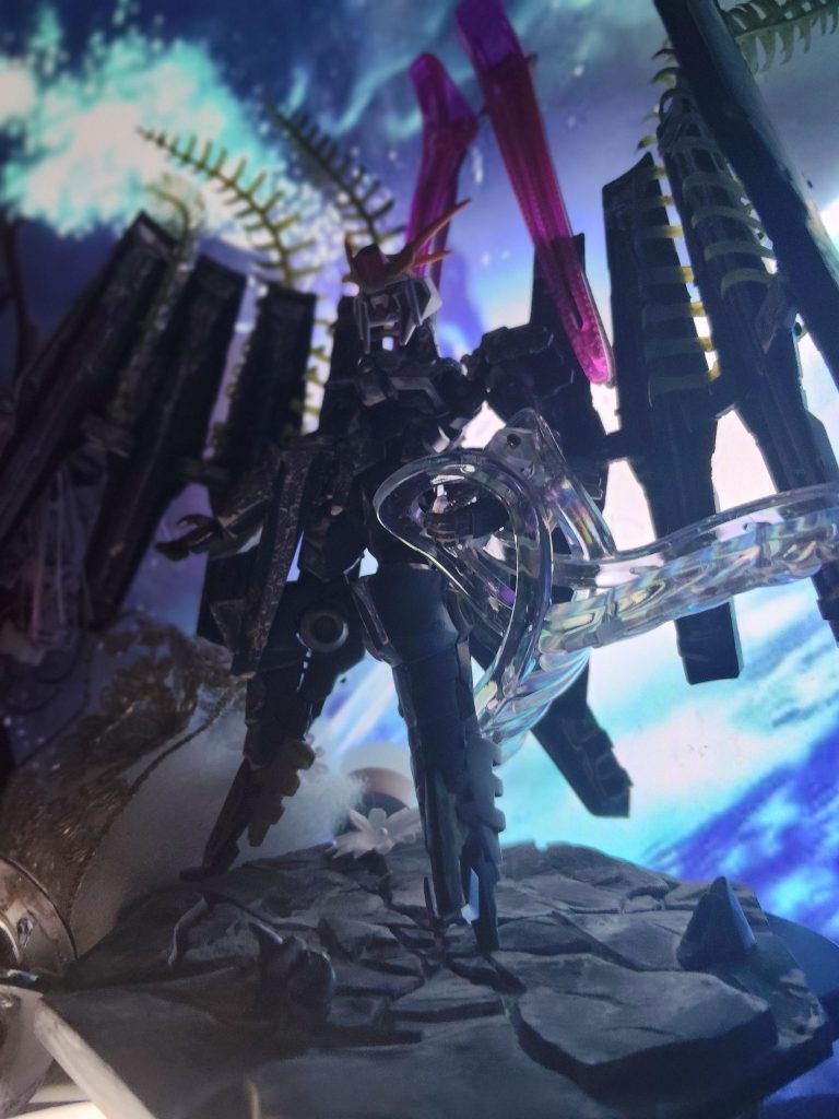 愛の殉教者「聖バレンタイン」–4枚目/制作者：3so4ruomori