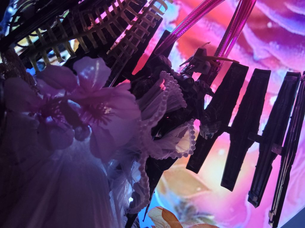 愛の殉教者「聖バレンタイン」–5枚目/制作者：3so4ruomori