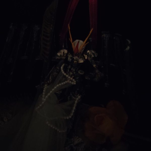 愛の殉教者「聖バレンタイン」