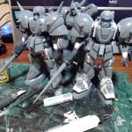 結局悩みぬいて、結論は・・・プラバンで補修にしました。　　　まぁ簡単だしお手軽か[…]