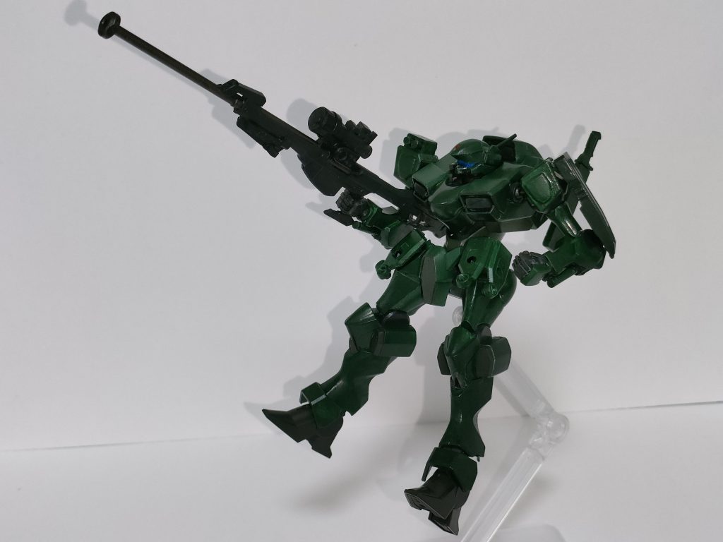 ザウォート・スパルタン–7枚目/制作者：ラークスパー